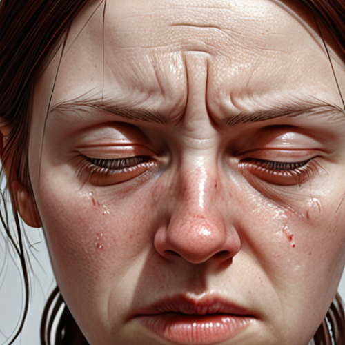 Home 4 **
Prompt: "Anemic woman, pale complexion, looking tired and weak. Illustration emphasizing iron deficiency and its impact on energy levels."
**