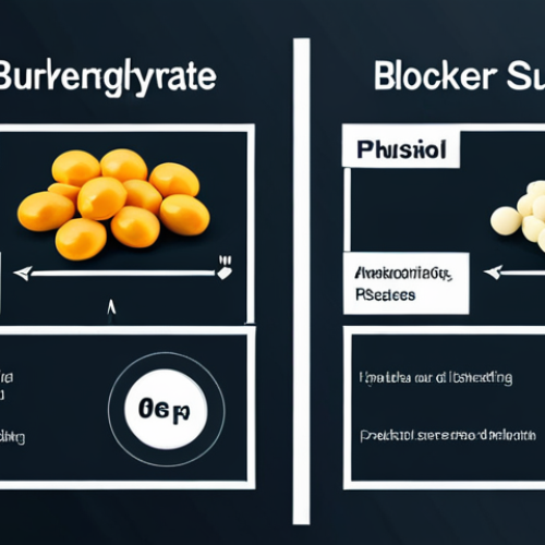 Home 3 다이어트 보조제의 과학적 근거 - Informative Infographic**
"A visually engaging infographic explaining the differences between fiber...