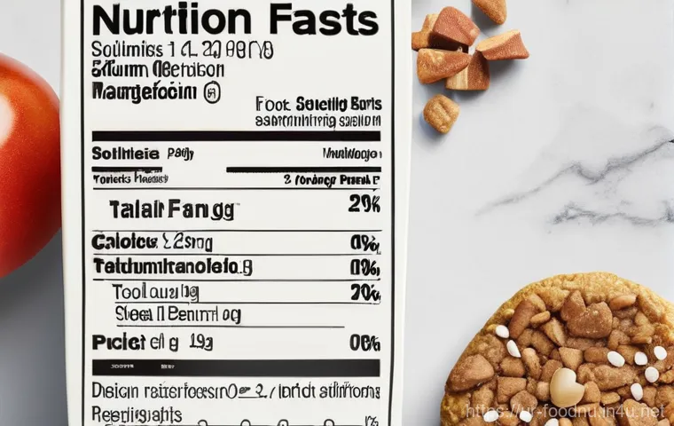 영양 라벨 읽는 법 - **Prompt 2: Informed Choices and Understanding**
"A confident and modern young woman, possibly i... 영양 라벨 읽는 법 - **Prompt 2: Informed Choices and Understanding**
"A confident and modern young woman, possibly i...